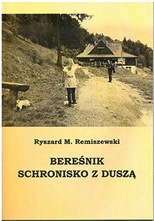 Bereśnik - Schronisko z Duszą