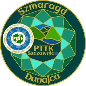 Szmaragd Dunajca